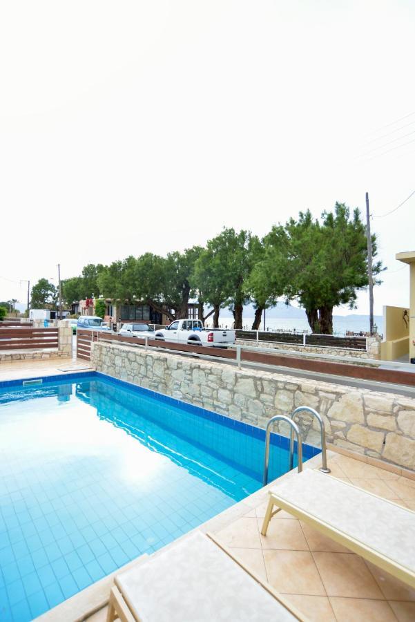 Villa Nopigia Mare Kissamos Luaran gambar